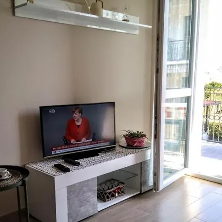 Danilo Дом отдыха Бавено