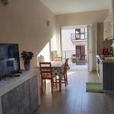 Danilo Дом отдыха Бавено