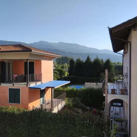 Hébergement de vacances Danilo - Family Friendly Baveno