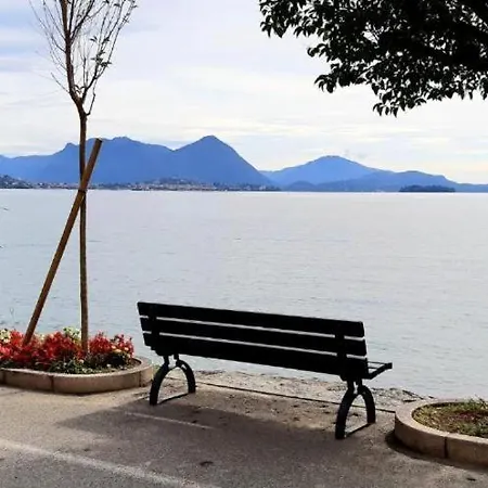 Danilo - Family Friendly * Baveno