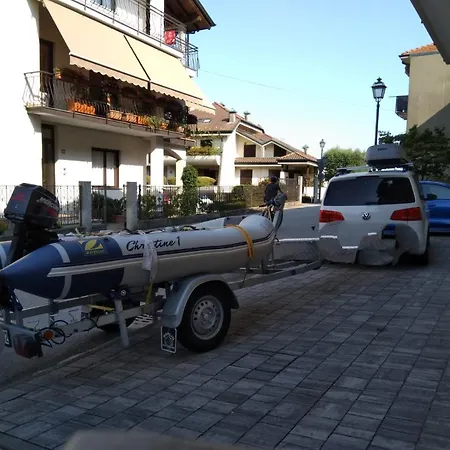 Дом отдыха Danilo