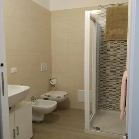 Дом отдыха Danilo Бавено