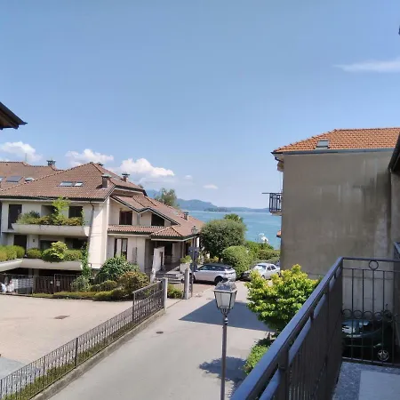 Danilo - Family Friendly Сasa de vacaciones Baveno