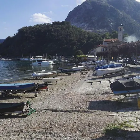 Danilo Holiday home Baveno