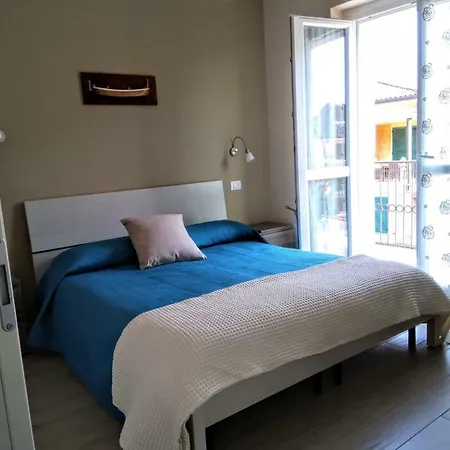 Дом отдыха Danilo *