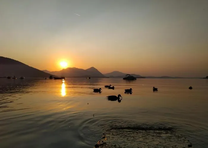 Semesterbostad Danilo - Family Friendly