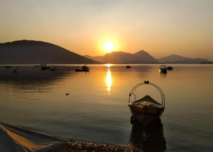 Danilo - Family Friendly Baveno