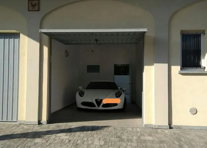 Danilo - Family Friendly Baveno