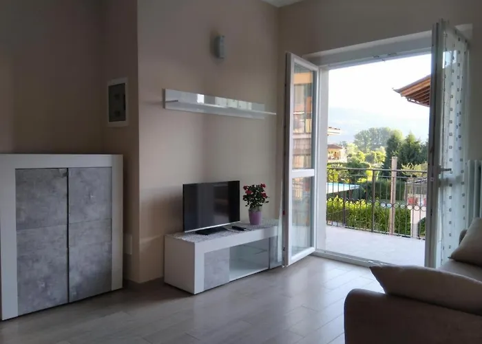 Danilo - Family Friendly * Бавено