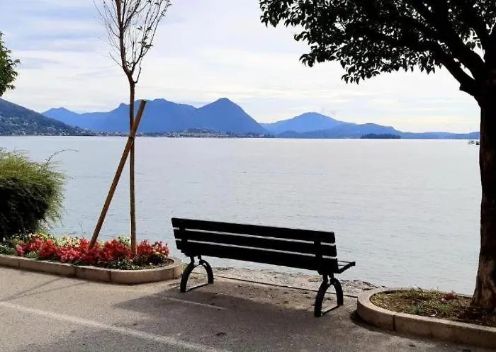 Danilo - Family Friendly * Baveno