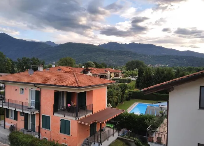 Danilo - Family Friendly Semesterbostad