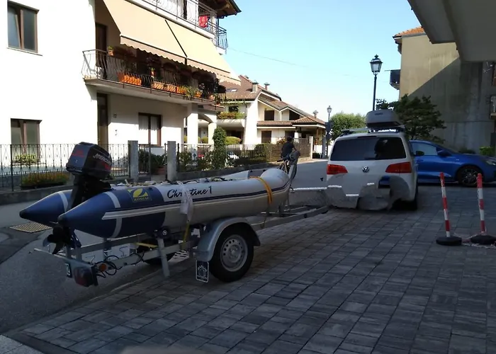 Сasa de vacaciones Danilo - Family Friendly