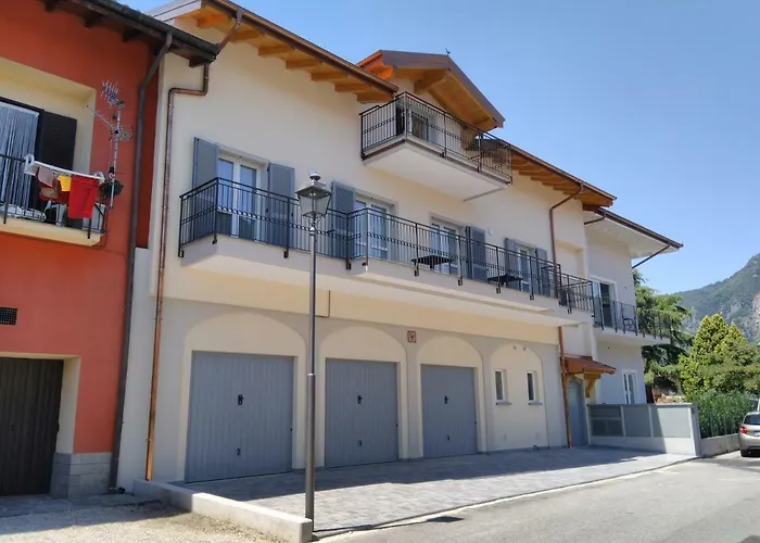 Danilo - Family Friendly Baveno