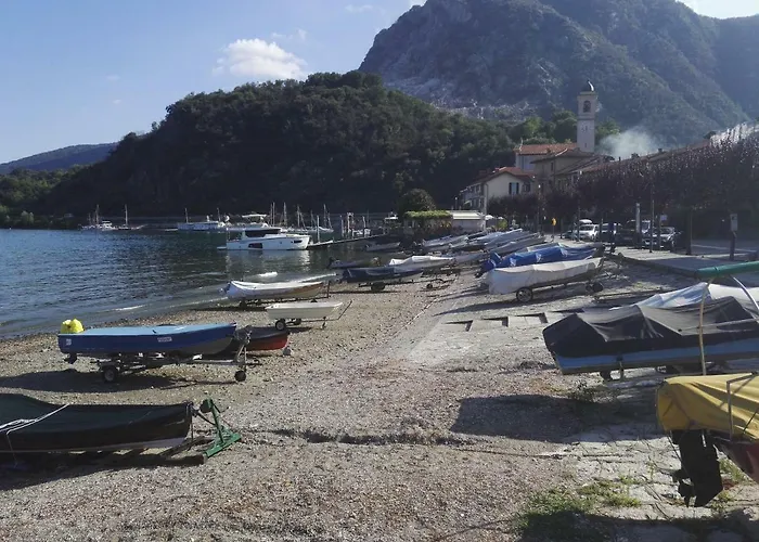 Danilo - Family Friendly Сasa de vacaciones Baveno