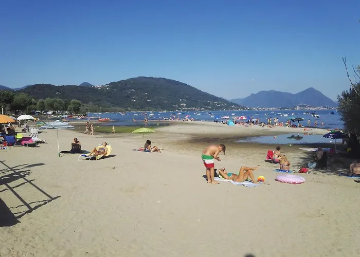 Danilo - Family Friendly * Baveno